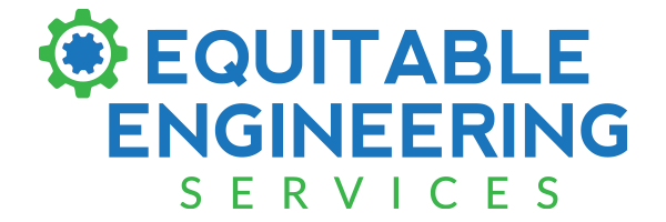 Equitable Engineering Services Logo